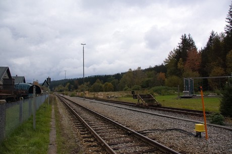 Bayerisch Eisenstein